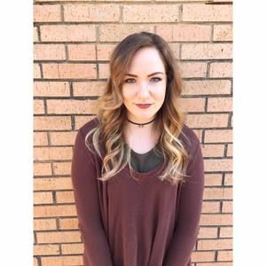 Meet your Posher, Shelby